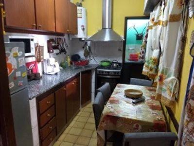 Casa Zona Intermedia Сasa de vacaciones Necochea