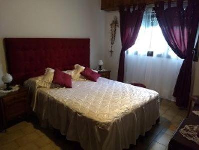 Casa Zona Intermedia Holiday home Necochea