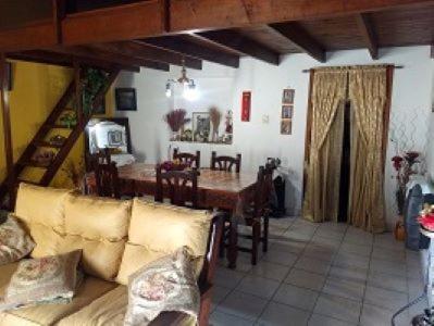 Holiday home Casa Zona Intermedia Necochea